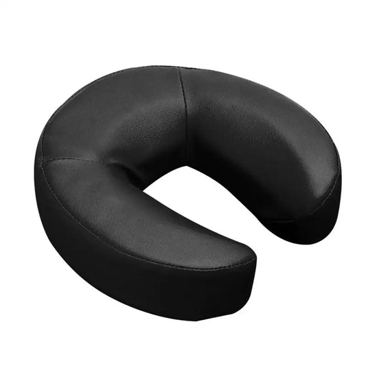 Ergonomisch massagegezichtskussen - Comfortabel hoofdsteunkussen voor massage en ontspanning - Bivakshop