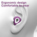 Ergonomische Siliconen Oordopjes – Slaap, Zwemmen & Werk – Herbruikbaar - Bivakshop