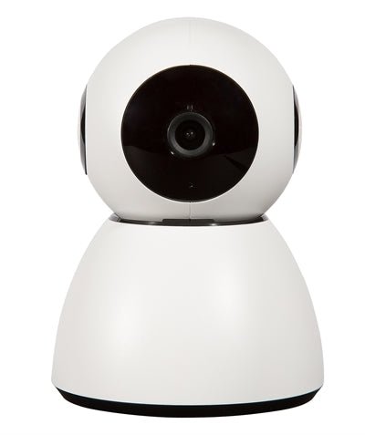 Eyenimal - Pet Vision Live HD Camera (Geluid & Beweging) - Bivakshop