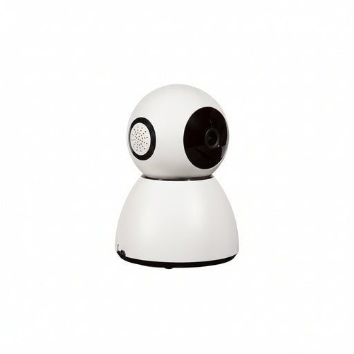 Eyenimal - Pet Vision Live HD Camera (Geluid & Beweging) - Bivakshop