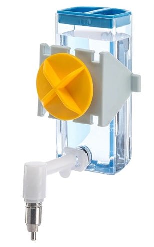 Ferplast - Sippy Small Drinkfles - 100 ml - Bivakshop