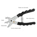 Fietsketting reparatieset – Multifunctionele tang - Het verwijderen en verbinden van kettingschakels - Bivakshop