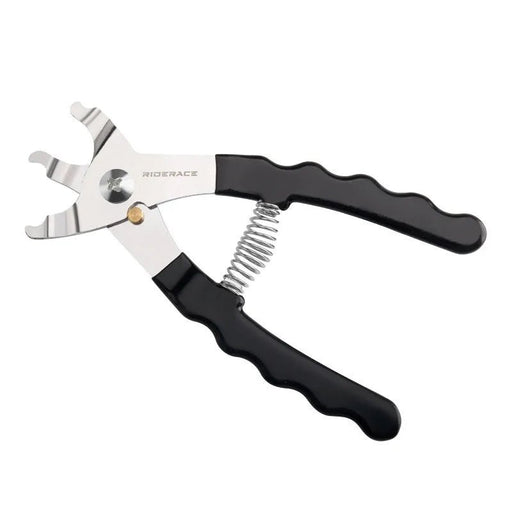 Fietsketting reparatieset – Multifunctionele tang - Het verwijderen en verbinden van kettingschakels - Bivakshop