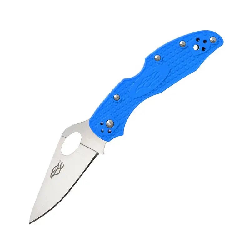 Firebird ganzo F759M zakmes - Tactisch overlevingsmes - Voor outdoor en kamperen - Bivakshop
