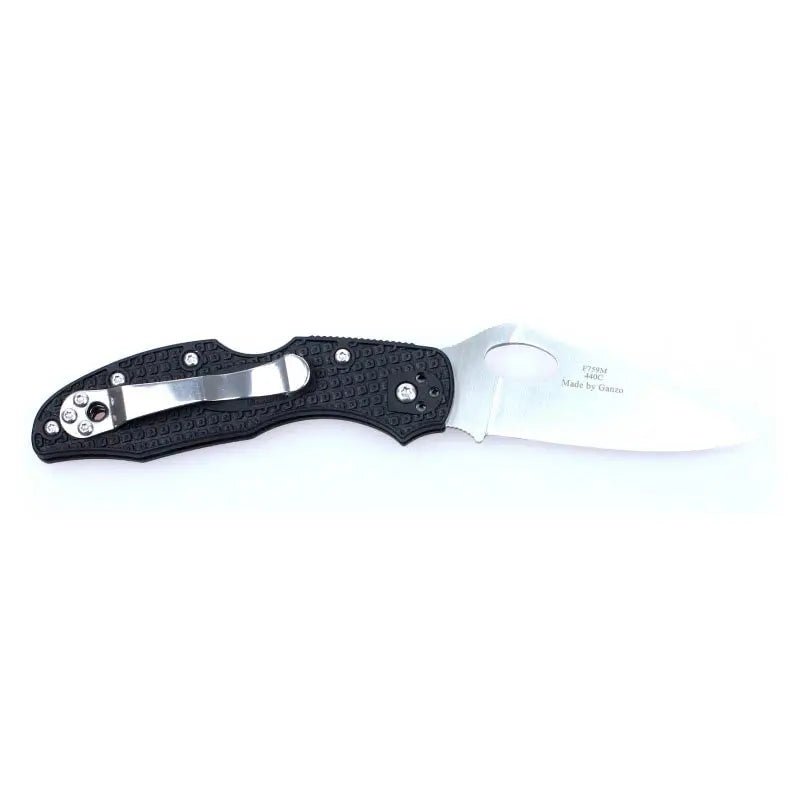 Firebird ganzo F759M zakmes - Tactisch overlevingsmes - Voor outdoor en kamperen - Bivakshop