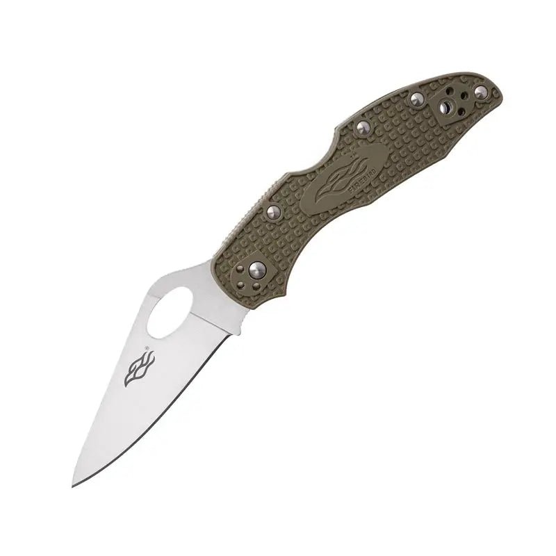 Firebird ganzo F759M zakmes - Tactisch overlevingsmes - Voor outdoor en kamperen - Bivakshop