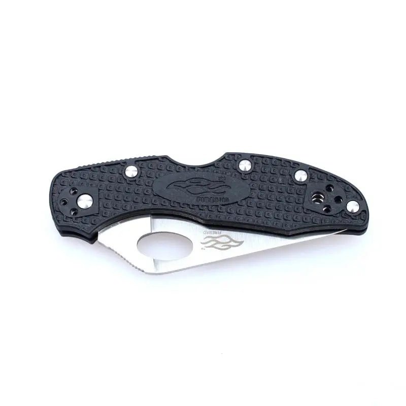 Firebird ganzo F759M zakmes - Tactisch overlevingsmes - Voor outdoor en kamperen - Bivakshop
