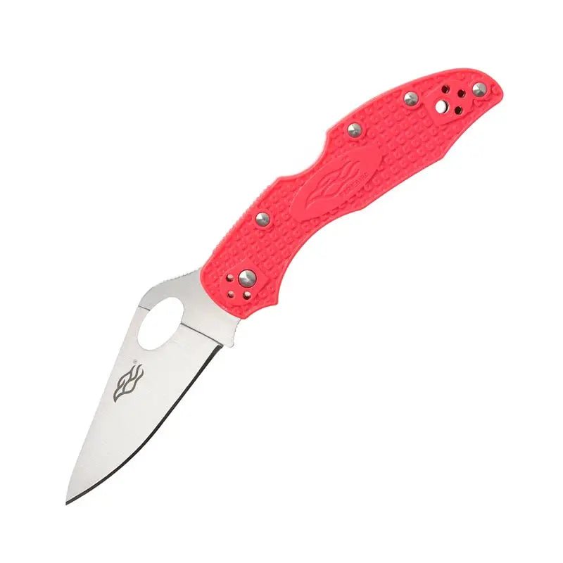 Firebird ganzo F759M zakmes - Tactisch overlevingsmes - Voor outdoor en kamperen - Bivakshop