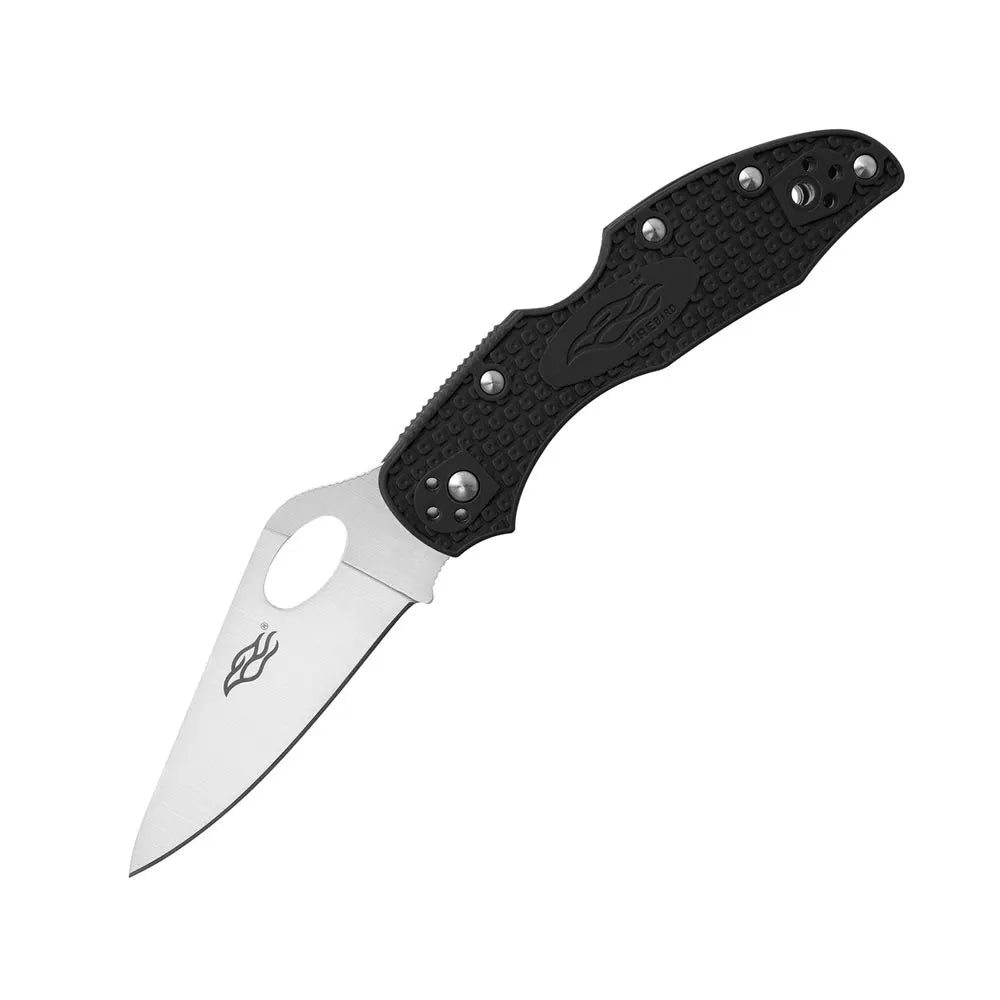 Firebird ganzo F759M zakmes - Tactisch overlevingsmes - Voor outdoor en kamperen - Bivakshop