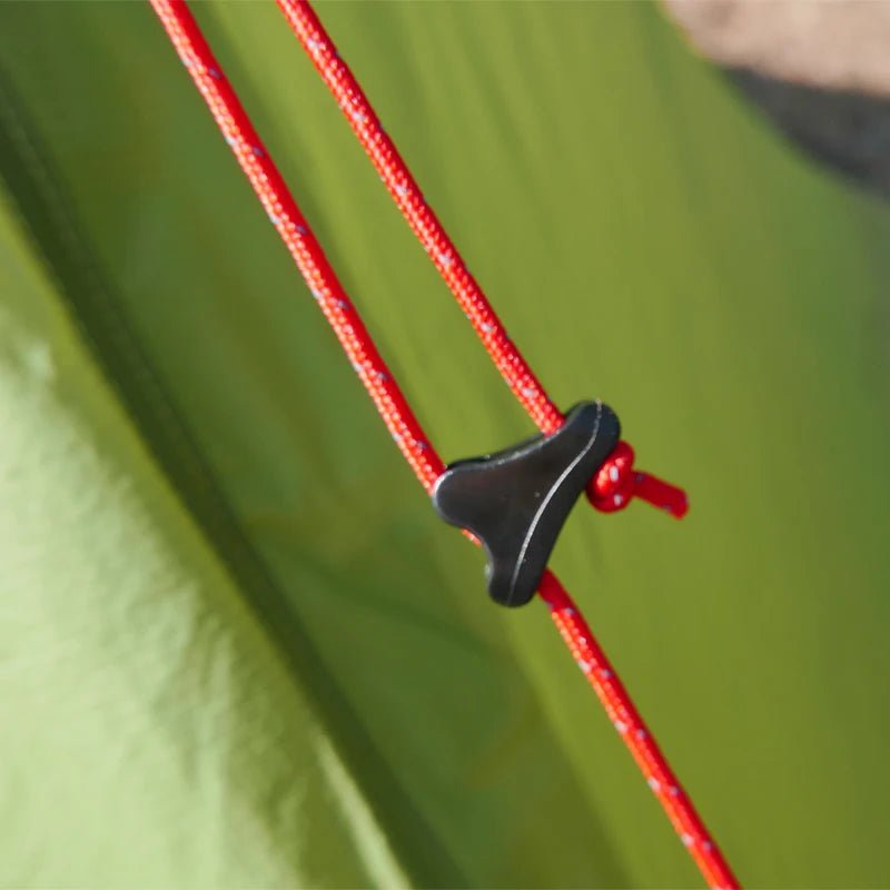 FLAME'S CREED 2 - persoons ultralichte trekkingtent - 15D Silnylon - 3 - seizoenstent - Bivakshop