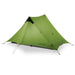 FLAME'S CREED 2 - persoons ultralichte trekkingtent - 15D Silnylon - 3 - seizoenstent - Bivakshop