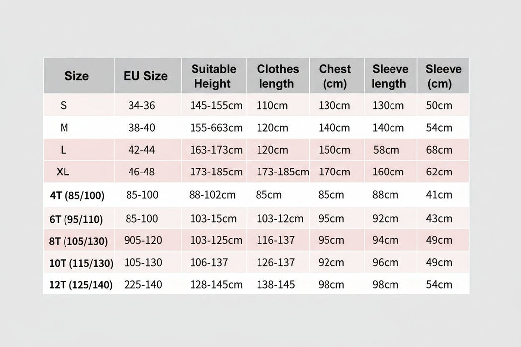 Fleece Panter Jumpsuit Roze – Van Kind tot Volwassene – Maat 4T t/m XL - Bivakshop