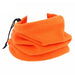 Fleece Warm Winter Windproof Neck Tube Scarf for Men Women Bandana Mask Half Face Cover Cycling Ski Sport Camping Hiking Scarf - Bivakshop