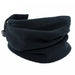 Fleece Warm Winter Windproof Neck Tube Scarf for Men Women Bandana Mask Half Face Cover Cycling Ski Sport Camping Hiking Scarf - Bivakshop