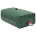 Flexibele Inklapbare Watertank – PVC – Ruimtebesparend & Draagbaar - Bivakshop