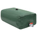 Flexibele Inklapbare Watertank – PVC – Ruimtebesparend & Draagbaar - Bivakshop
