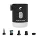 Flextail Max Pump 2 Pro 4 - in - 1 mini luchtpomp - Elektrische pomp met USB - oplaadfunctie voor kamperen - Bivakshop