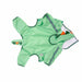 Fofos - Regenjas Dinosaurus Groen - Diverse maten - Bivakshop