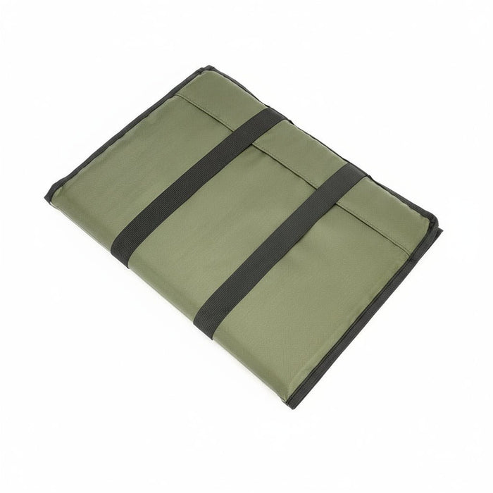 Foldable Onthaakmat – Optimale Visveiligheid voor Karper - Bivakshop