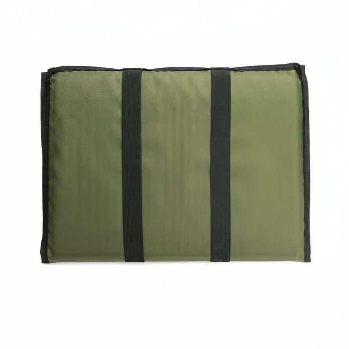 Foldable Onthaakmat – Optimale Visveiligheid voor Karper - Bivakshop