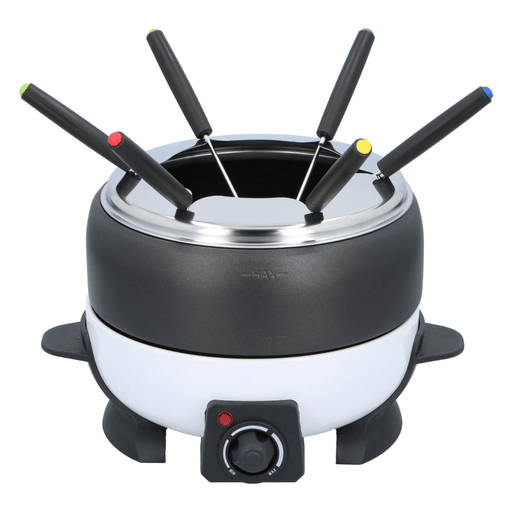 Fondue set 230V~ 800W 2,3L - Bivakshop