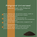 Garden Basics – Universele Potgrond – 30L – Binnen & Buiten - Bivakshop