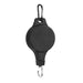 Garden Baskets Pots Hanging Hook Adjustable Lift Plant Pulley Set Retractable Pulley Pull Down Hanger Plants Flower Hanger Hook - Bivakshop