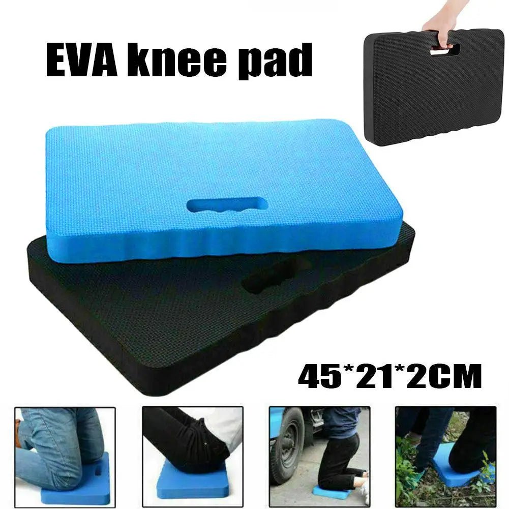 Garden kneeler pad - Comfortabel en duurzaam - Multifunctioneel - Bivakshop