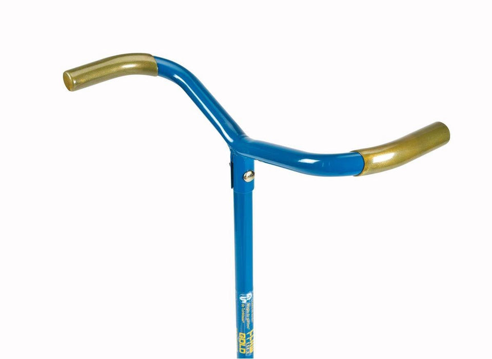 Gardenclaw - Gold GG921 - 06 – Ergonomische Grondwoeler & Onkruidverwijderaar - Bivakshop