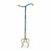 Gardenclaw - Gold GG921 - 06 – Ergonomische Grondwoeler & Onkruidverwijderaar - Bivakshop