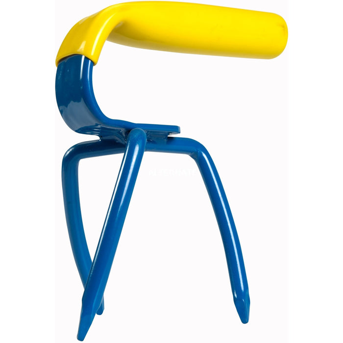 Gardenclaw - Gold+ Mini GGM1020 - 6 – Compacte Grondwoeler & Precisie - wieder - Bivakshop