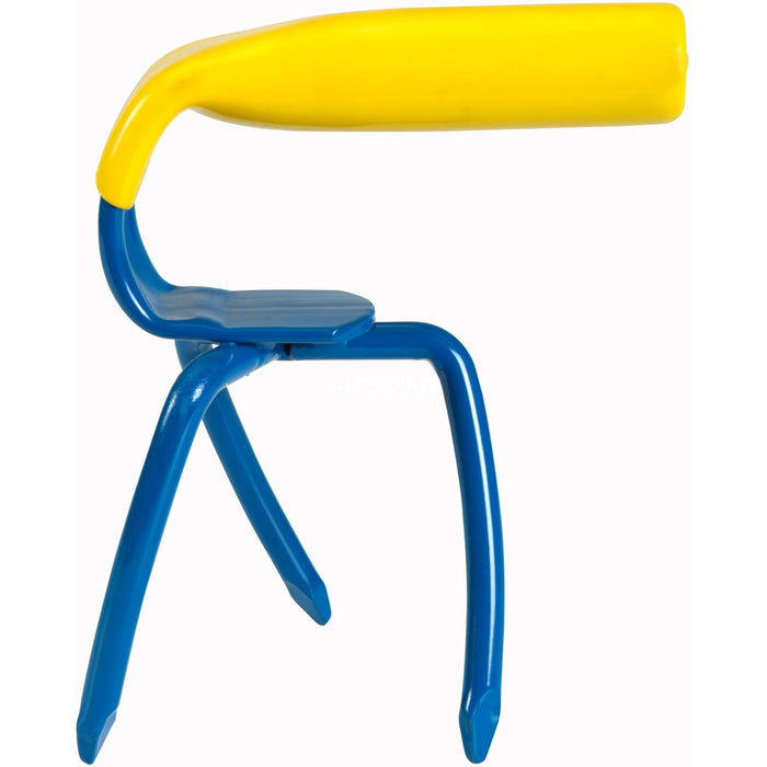 Gardenclaw - Gold+ Mini GGM1020 - 6 – Compacte Grondwoeler & Precisie - wieder - Bivakshop