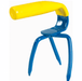 GardenClaw Mini MC220 - 1 – Handmatige Grondwoeler – Efficiënte Onkruidverwijderaar - Bivakshop