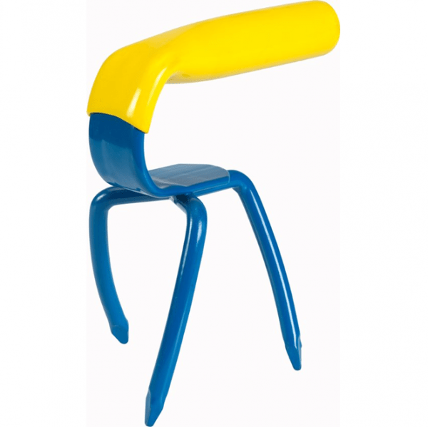 GardenClaw Mini MC220 - 1 – Handmatige Grondwoeler – Efficiënte Onkruidverwijderaar - Bivakshop