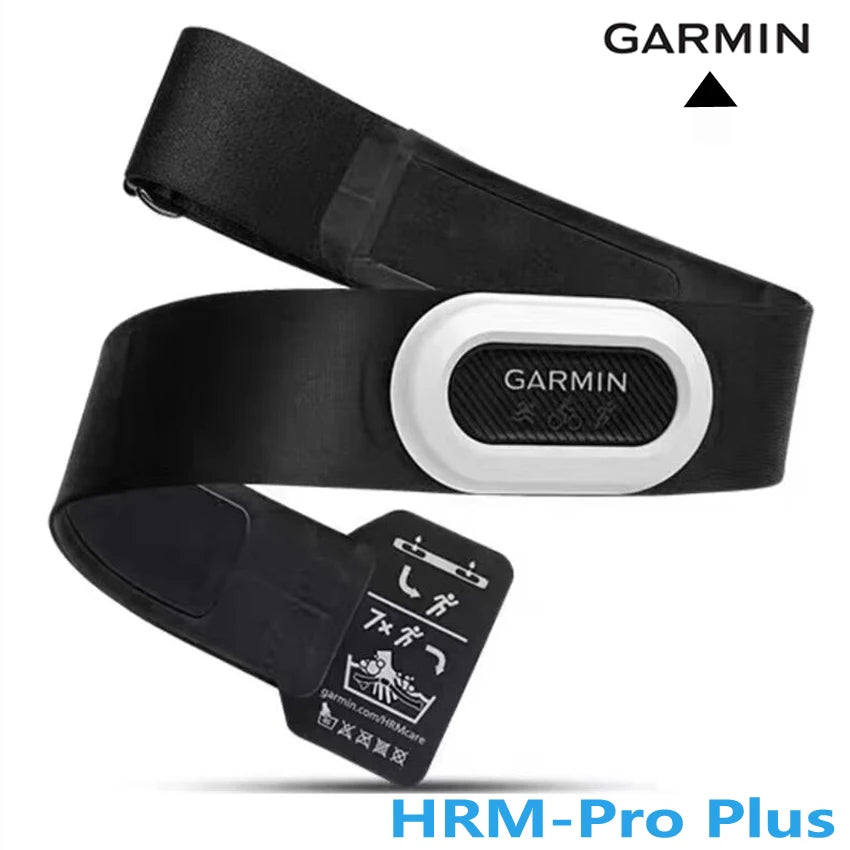 Garmin hrm ant+ hotsell