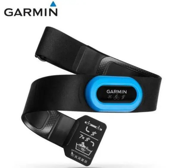 Garmin hrm ant+ hotsell