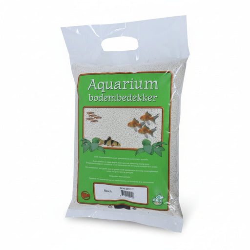 Gebr. de Boon - Aquarium Bodembedekker Beach – 8 kg - Bivakshop