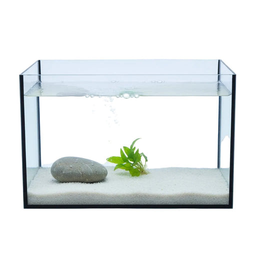 Gebr. de Boon - Glazen Aquarium – 30cm / 35cm / 45cm / 60cm - Bivakshop