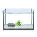 Gebr. de Boon - Glazen Aquarium – 30cm / 35cm / 45cm / 60cm - Bivakshop