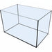 Gebr. de Boon - Glazen Aquarium – 30cm / 35cm / 45cm / 60cm - Bivakshop