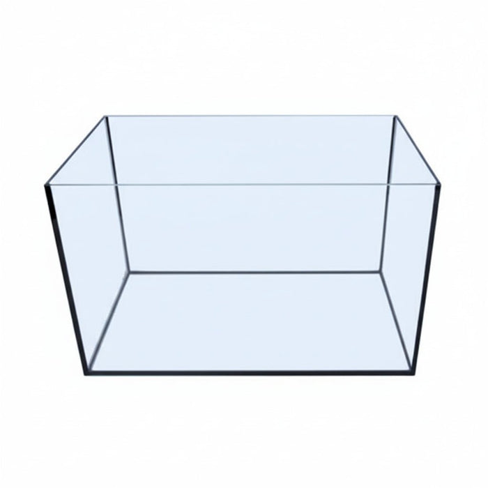 Gebr. de Boon - Glazen Aquarium – 30cm / 35cm / 45cm / 60cm - Bivakshop