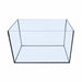 Gebr. de Boon - Glazen Aquarium – 30cm / 35cm / 45cm / 60cm - Bivakshop