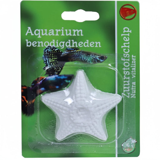 Gebr. de Boon - Nutra Vitalizer Zuurstofsteen - Bivakshop