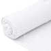 Geotextielmembraan – 1 x 10 m – Polyestervezel – Onkruiddoek – Waterdoorlatend - Bivakshop