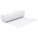 Geotextielmembraan – 1 x 10 m – Polyestervezel – Onkruiddoek – Waterdoorlatend - Bivakshop