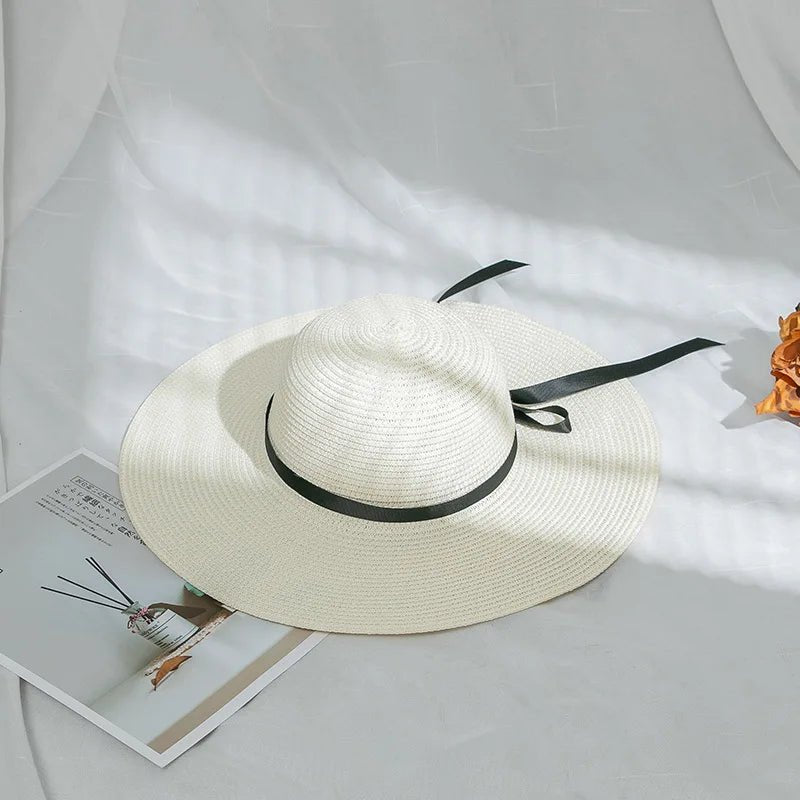 Gepersonaliseerde floppy strandhoeden - Voor bruiloft - Bruidssuites - Bivakshop