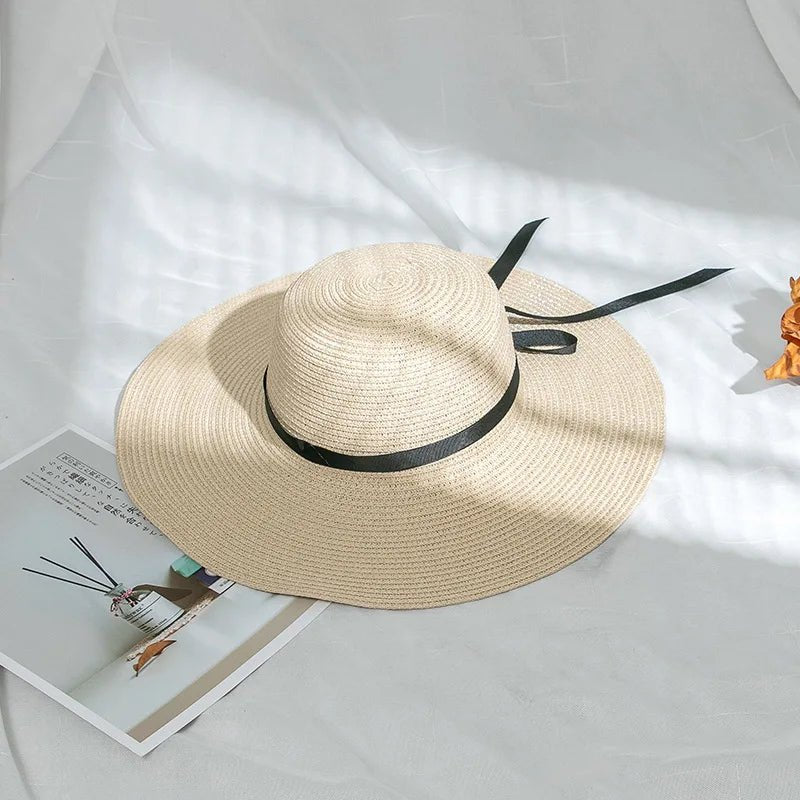 Gepersonaliseerde floppy strandhoeden - Voor bruiloft - Bruidssuites - Bivakshop