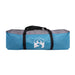 Gezinstent – Waterdichte tent – Blauw – Ruim ontwerp – 8 of 10 Personen - Bivakshop
