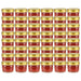 Glazen Jampotten – 110 ml – Met Deksel – Set van 24, 48 of 96 Stuks - Bivakshop