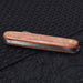 Grafting Tools Foldable Grafting Pruning Knife Professional Garden Grafting Cutter Stainless Steel Wooden Handle Grafting Knife - Bivakshop